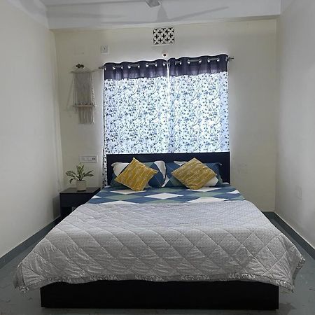 Maria'S Homestay Siliguri Ngoại thất bức ảnh