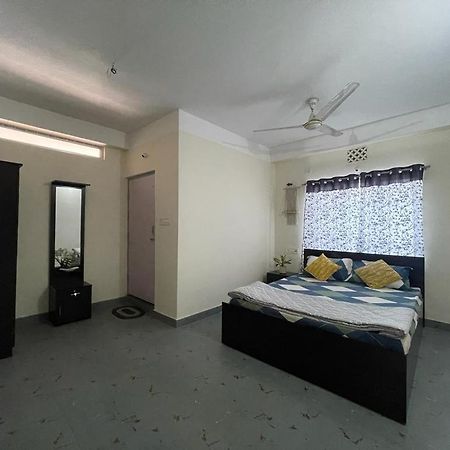 Maria'S Homestay Siliguri Ngoại thất bức ảnh