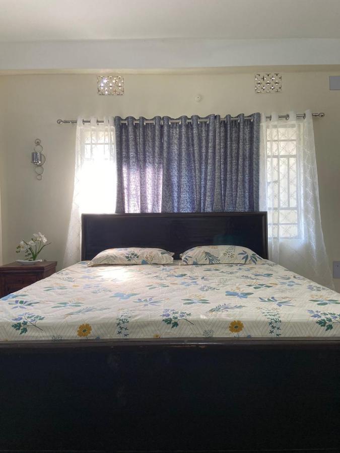 Maria'S Homestay Siliguri Ngoại thất bức ảnh