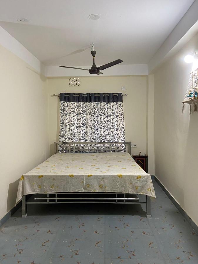 Maria'S Homestay Siliguri Ngoại thất bức ảnh