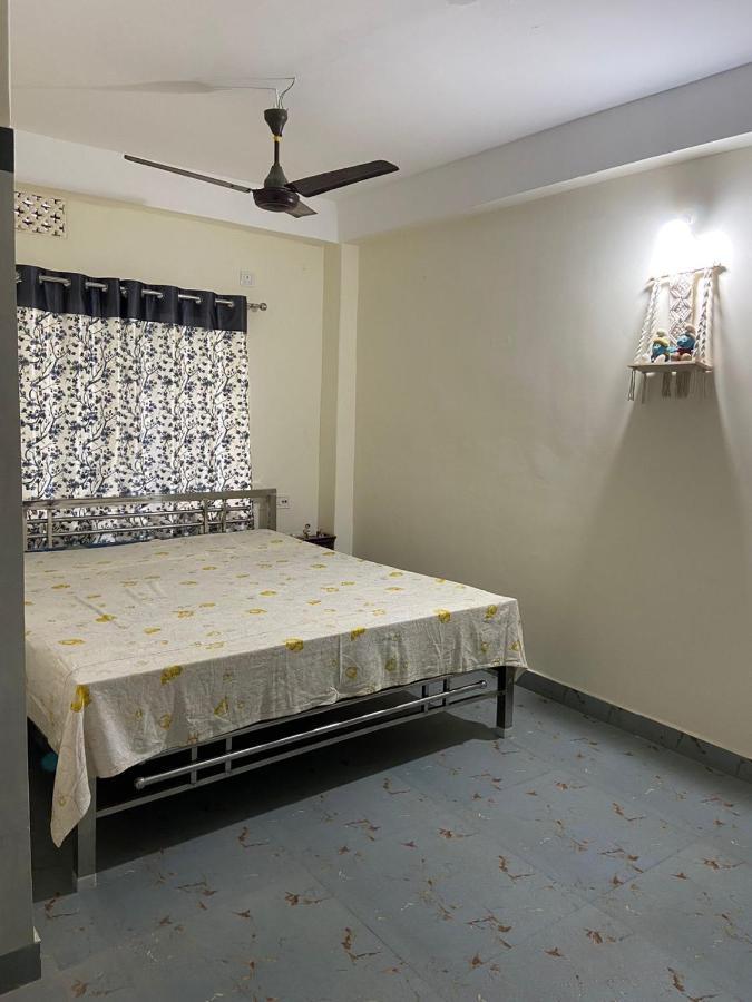 Maria'S Homestay Siliguri Ngoại thất bức ảnh