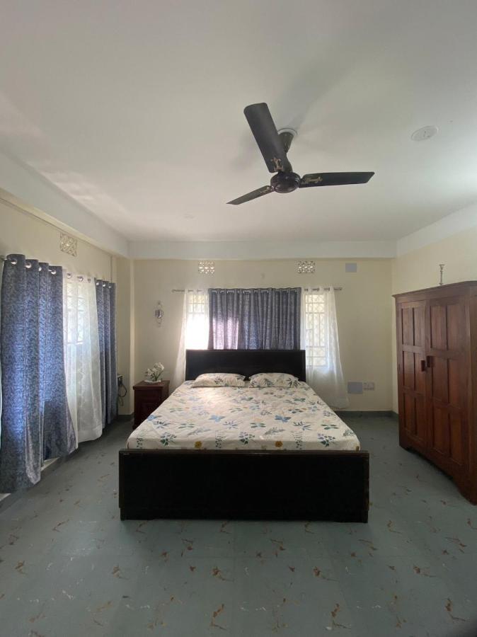 Maria'S Homestay Siliguri Ngoại thất bức ảnh
