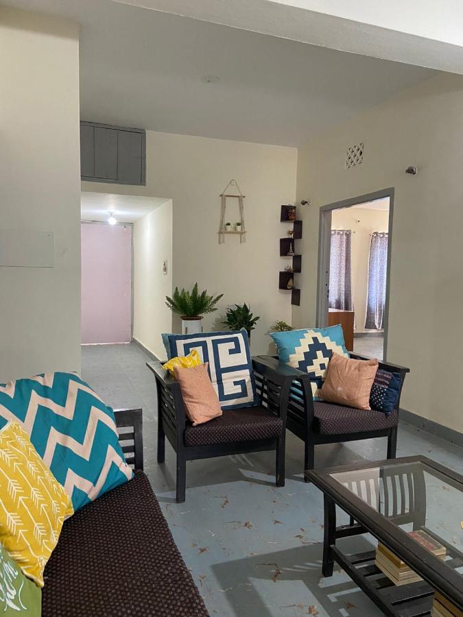 Maria'S Homestay Siliguri Ngoại thất bức ảnh