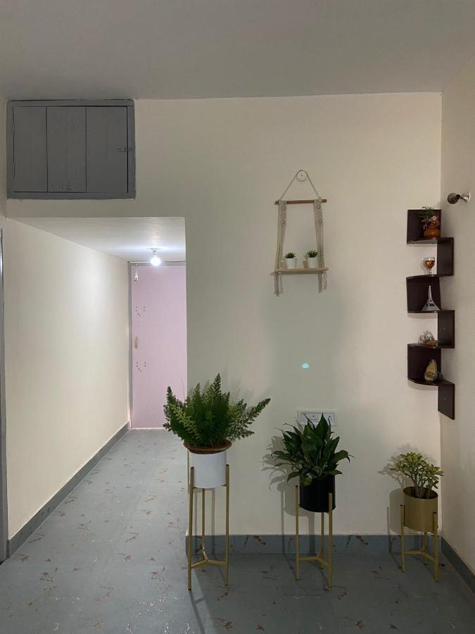 Maria'S Homestay Siliguri Ngoại thất bức ảnh
