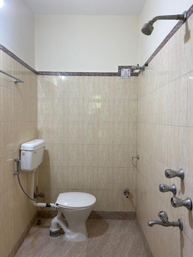 Maria'S Homestay Siliguri Ngoại thất bức ảnh