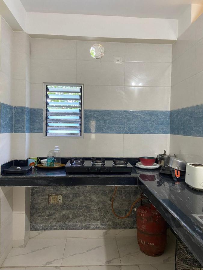 Maria'S Homestay Siliguri Ngoại thất bức ảnh