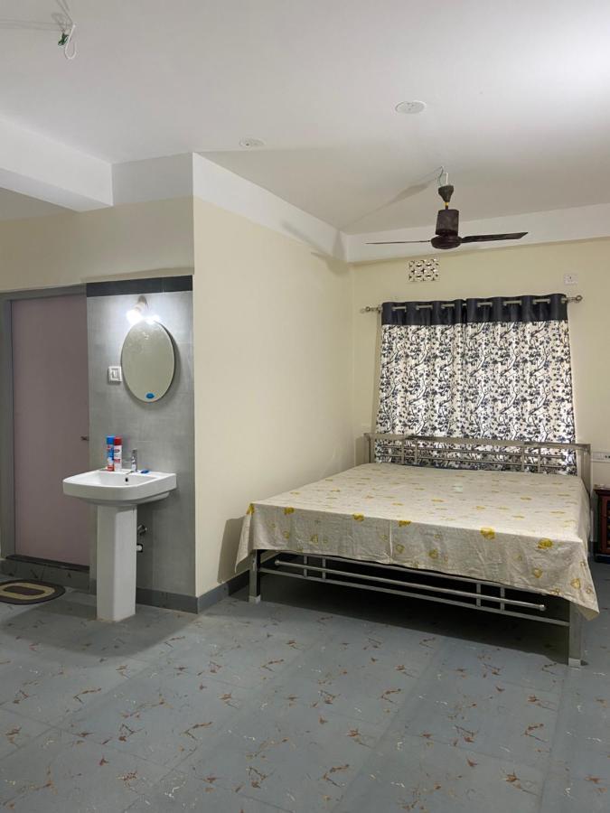 Maria'S Homestay Siliguri Ngoại thất bức ảnh