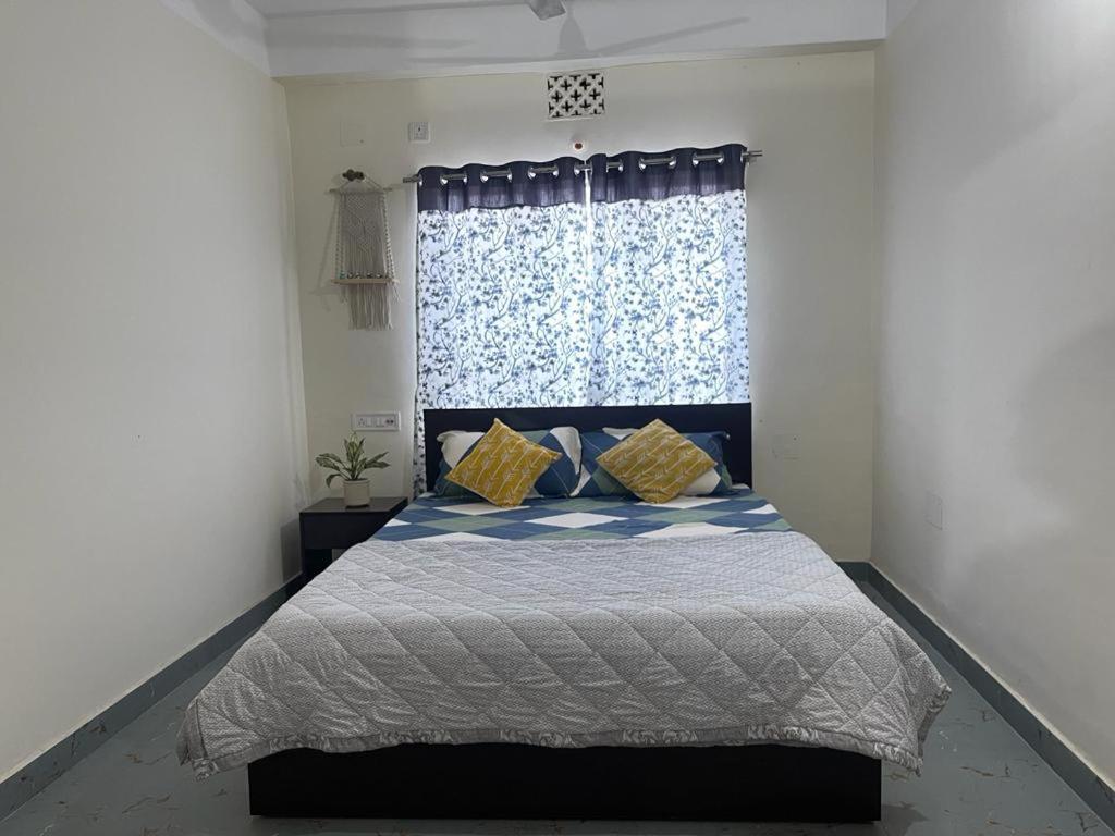 Maria'S Homestay Siliguri Ngoại thất bức ảnh
