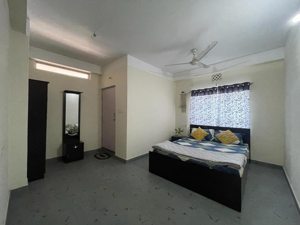 Maria'S Homestay Siliguri Ngoại thất bức ảnh